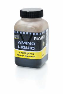 Mivardi Rapid Aminoliquid 250 ml Varianta: Kapří guláš