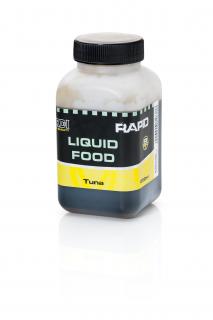 Mivardi Rapid Liquid Food - Tekutá potrava 250 ml Varianta: Játra