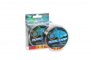 Mivardi Vlasec Royal Carp 0,285 mm 600 m