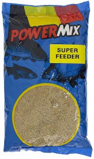 Mondial - F Krmení Powermix Super Feeder (feeder mandle) 1kg