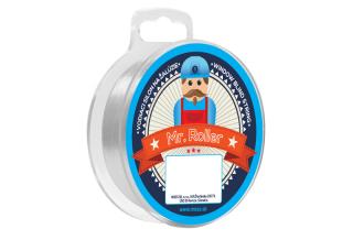 Mr.ROLLER - vlasec na žaluzie Velikost: 1,00mm 45,8kg 35m