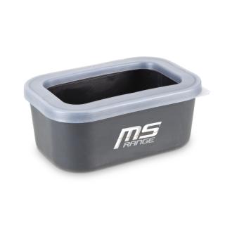 MS Range box Bait Box víko s otvorem 0,75 l