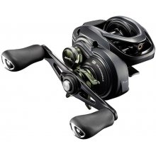 Multiplikátor Shimano Curado K MGL (levoruký)