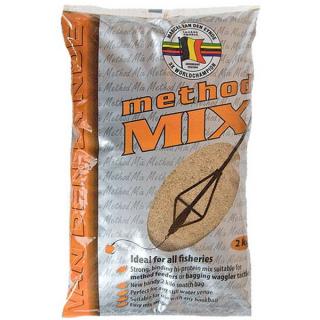 MVDE Method Mix Fruit 2kg