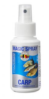 MVDE posilovač ve spreji Magic spray 100ml Varianta: Carp 100 ml