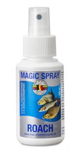 MVDE posilovač ve spreji Magic spray 100ml Varianta: Roach 100 ml