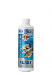 MVDE tekuté aroma Liquid Aroma 500ml Varianta: Mellasse NEW