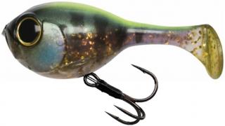 Nástraha ILLEX Deraball 8,2cm Barva: Tonosama Frog