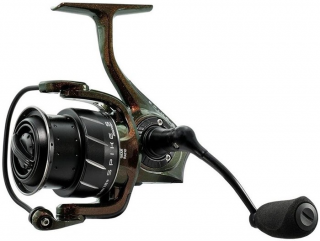 Naviják Abu Garcia Spike S 2500S