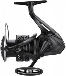 Naviják Shimano Aero XR 4000 CI4+