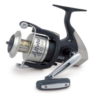 Naviják Shimano Alivio FA 10000