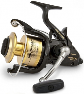 Naviják Shimano Baitrunner D 12000