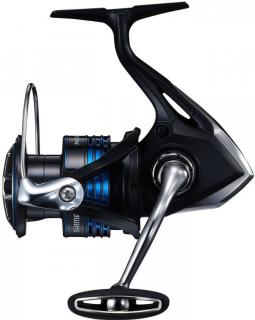 Naviják Shimano Nexave FI HG C3000