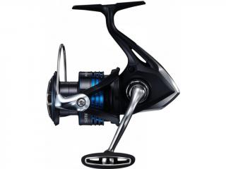 Naviják Shimano Nexave FI HG C5000
