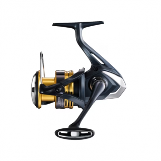 Naviják Shimano Sahara FJ C3000