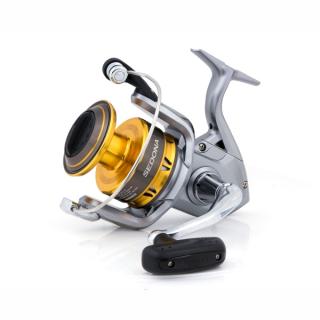 Naviják Shimano Sedona FI 8000