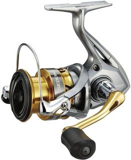 Naviják Shimano Sedona FI C5000 XG