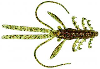 Nymfa Gunki Naiad Salty 10cm 1 ks Barva: Firecracker