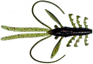 Nymfa Gunki Naiad Salty 10cm 1 ks Barva: Watermelon Red