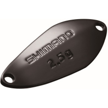 Plandavka Shimano Cardiff Search Swimmer 2,5g Black 12S