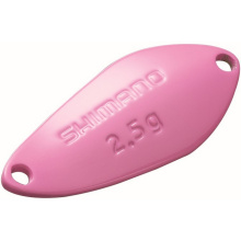 Plandavka Shimano Cardiff Search Swimmer 3,5g Pink 03S