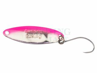 Plandavka Shimano Cardiff Slim Swimmer 2g Pink Silver 63T