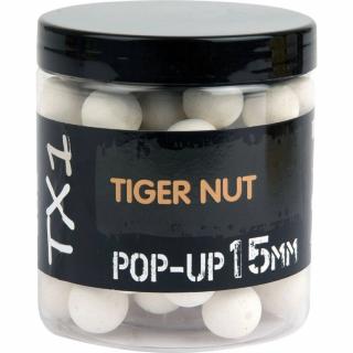 Plovoucí Boilie Shimano TX1 Pop-Up 80gr Tiger Nut 15mm