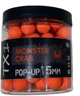 Plovoucí Boilie Shimano TX1 Pop-Up Monster Crab 12mm 50gr