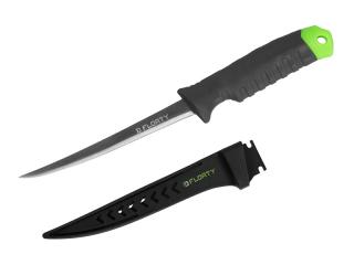 Plovoucí filetovací nůž Delphin FLOATY Velikost: čepel 15cm