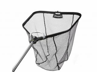 Podběrák Shimano YASEI Rubber Net Foldable Large 80x70cm