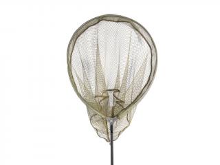 Podběráková Hlava Korum Full Metal Latex Barbel Spoons 26" Velikost: 26