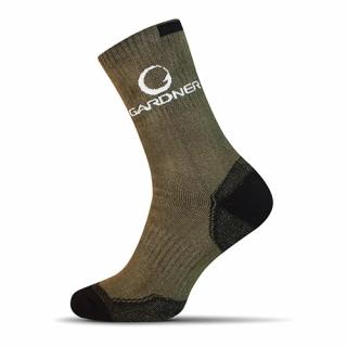 Ponožky Gardner Heat Seeker Thermal Socks Varianta: Large (44/46)