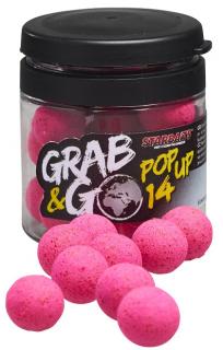 POP-UP G&G Global Spice 20g 14mm