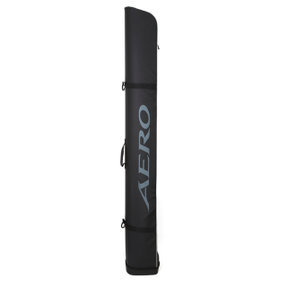 Pouzdro na Děličku Shimano Aero Pro 8 Tube Concept Holdhall 198cm