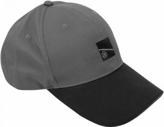 Preston INNOVATIONS Kšiltovka Grey Cap