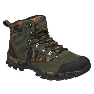 Prologic Boty Bank Bound Trek Boot MH Camo Velikost: 43