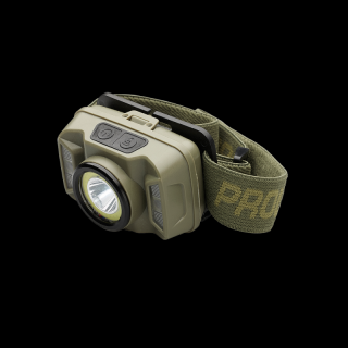 Prologic Čelovka Inspire Head Light 5W 500 Lumens