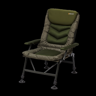 Prologic Křeslo Inspire Relax Recliner Chair With Armrests