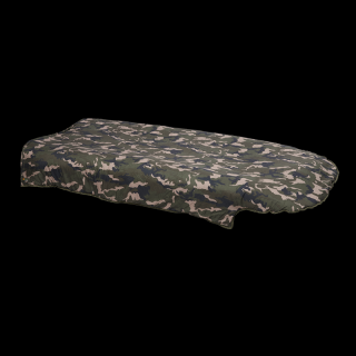 Prologic Přehoz na Spací pytel Element Thermal Bed Cover Camo 200x130cm