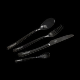 Prologic Příbor Blackfire Cutlery Set