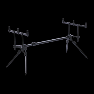 Prologic Stojan C-Series Convertible 3 Rod Pod