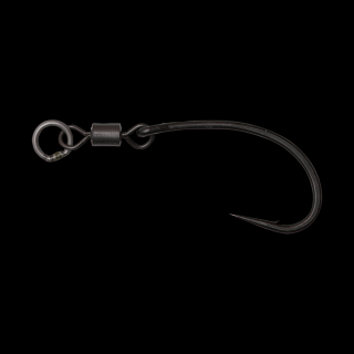 Prologic Swivel Hook CS vel.1 5ks