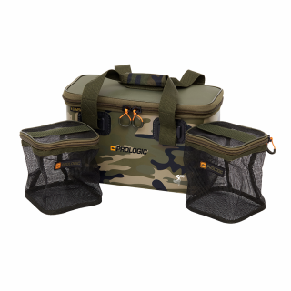 Prologic Taška Element Storm Safe Cool & Air Dry Bait Bag