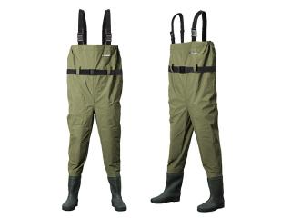 Prsačky Delphin CLASSA Velikost: vel. 40