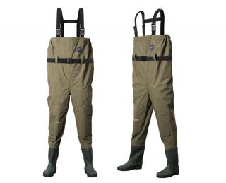 Prsačky Delphin HRON Velikost: vel.45