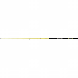 Prut Black Cat Solid Fun Yellow 1,70m 30-180gr