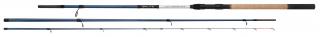 Prut Mikado Bixlite Light Feeder 3+3 3,30m do 80gr