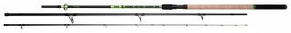 Prut Mikado Toxy Power Method Feeder 3díl 3,30m 120gr