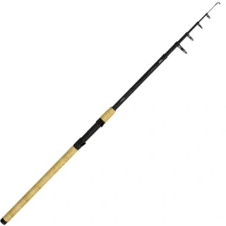 Prut Zebco Trophy Tele Trout 4m 3-20gr