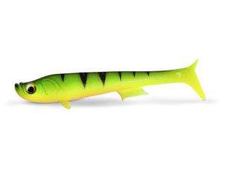 Quantum Gumová Nástraha Tarp Shad Firetiger 1ks